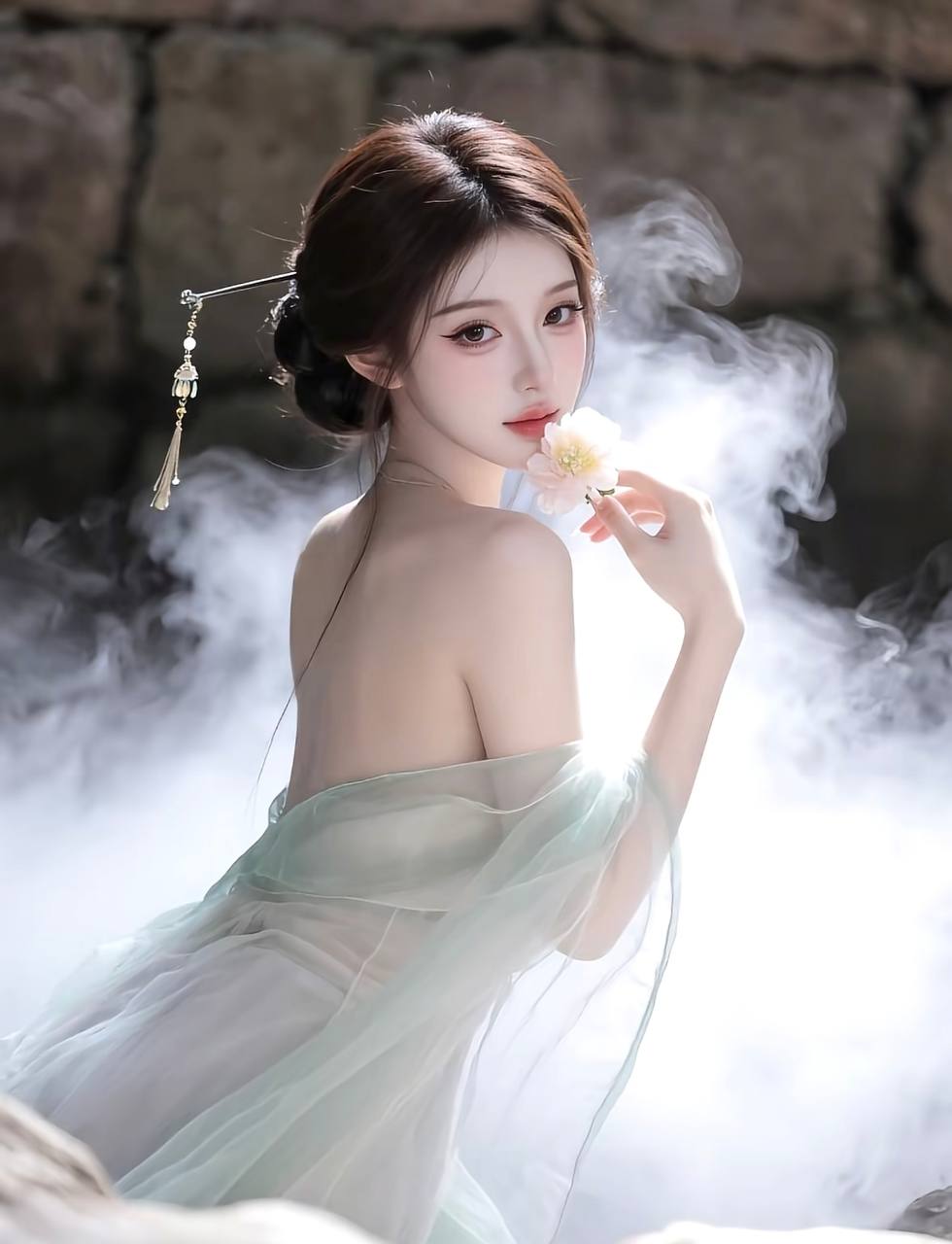 长夜阳台·前传